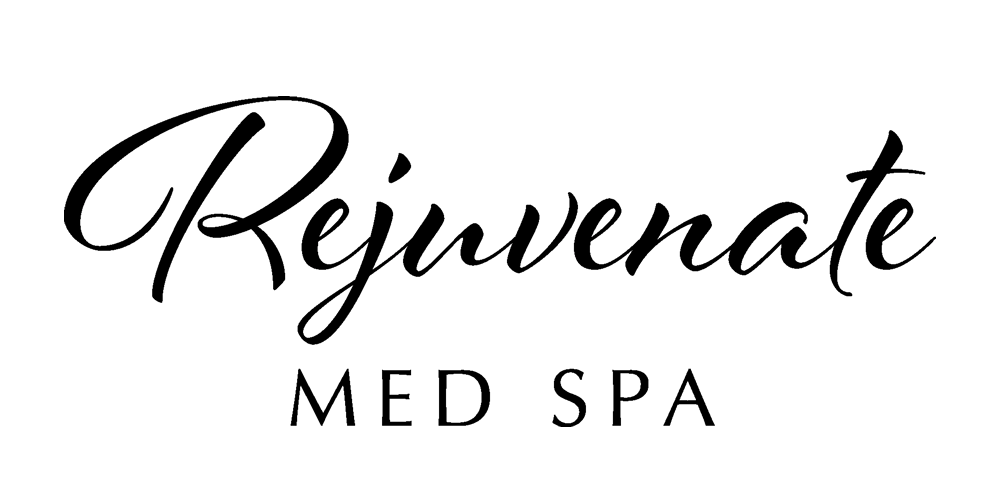 Rejuvenate Med Spa Logo